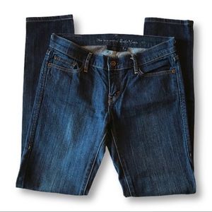 Levi’s Eco -17% Recycled Cotton - EUC